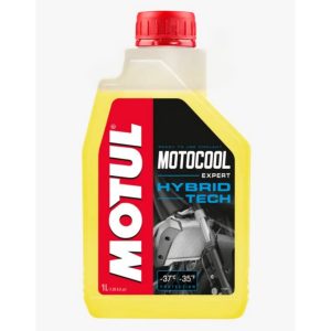 Refrigerante Coolant Motul 1LT
