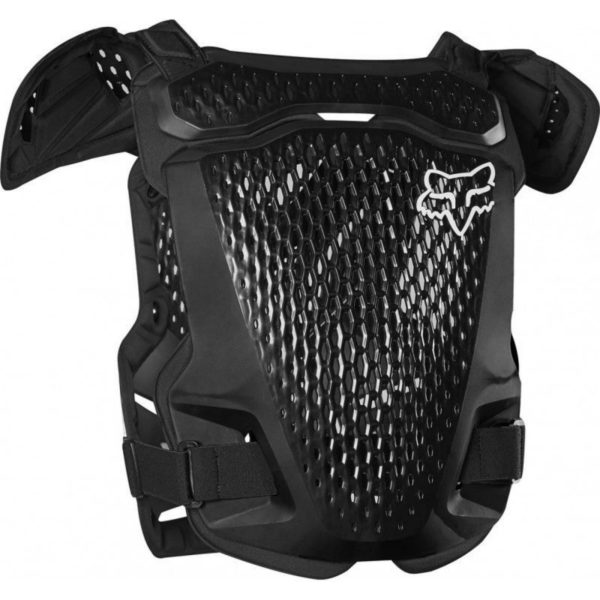 Jofa Moto R3 Negra - Imagen 2