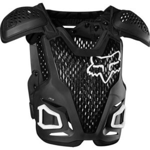 Jofa Moto R3 Negra