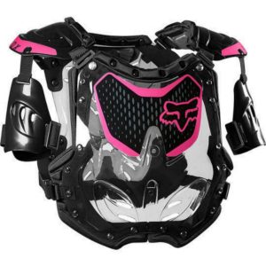 Jofa Moto R3 Mujer Pink