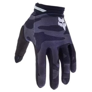 Guantes Moto Fox 180 BNKR Camo.