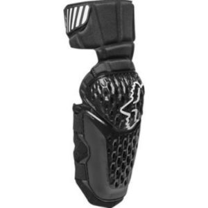 Codera Fox Titan Race Negra.