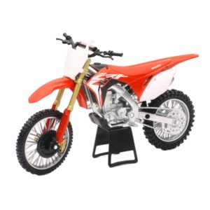 Moto Escala Honda CRF 450 R