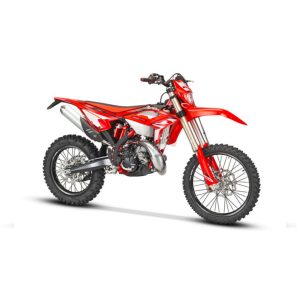 Moto RR 2T 200 MY24 Rojo Beta