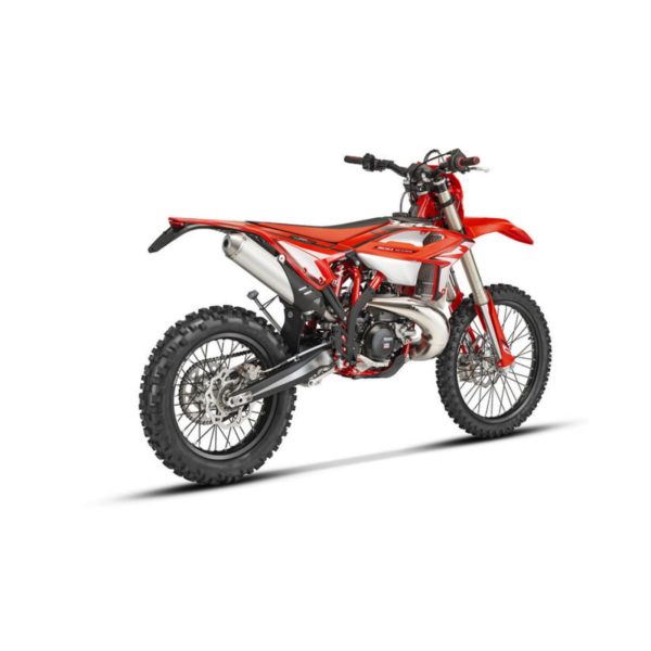 Moto RR 2T 300 MY24 Rojo Beta - Imagen 4