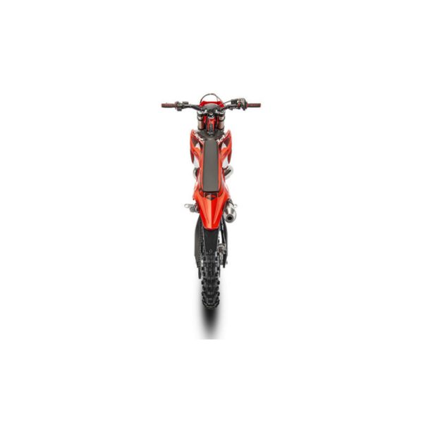Moto RR 2T 300 MY24 Rojo Beta - Imagen 2