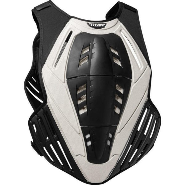 Jofa Moto Race Subframe Negro Fox - Imagen 2