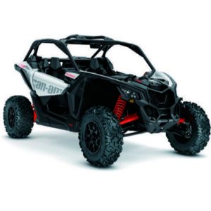 Buggy Can-Am 1:10 Mavericks X3 Triple Pack