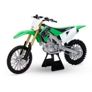 Moto Escala Kawasaki Kx450F