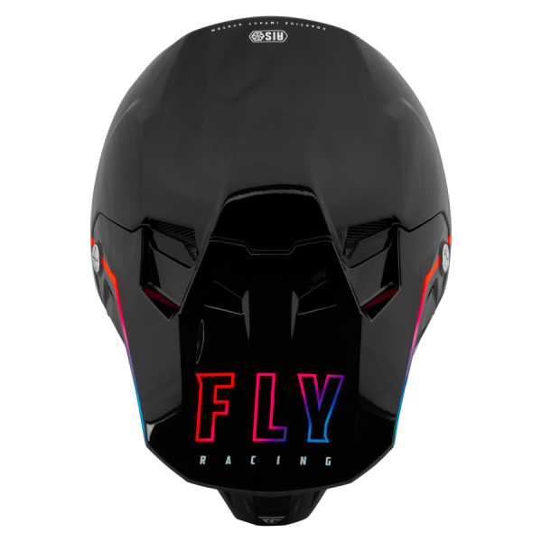 CASCO FORMULA CC S.E. AVENGE FLY RACING - Imagen 3