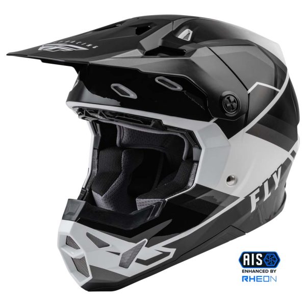 CASCO FORMULA CP RUSH FLY RACING