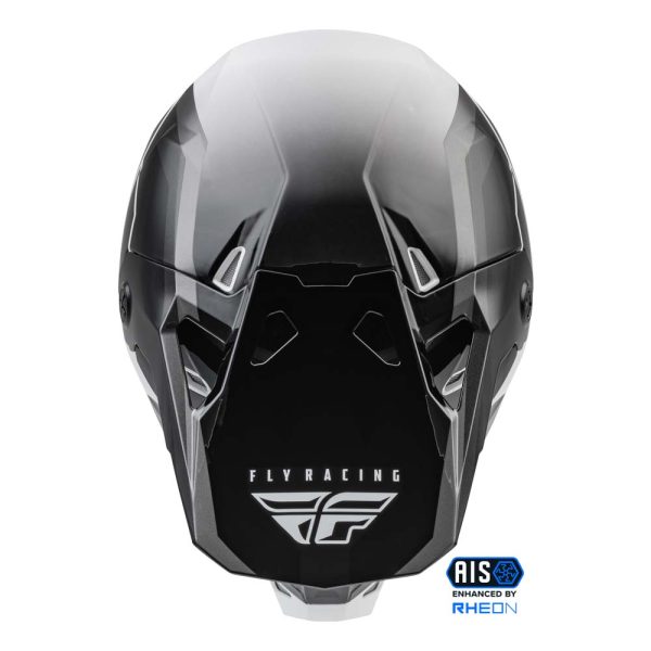 CASCO FORMULA CP RUSH FLY RACING - Imagen 3