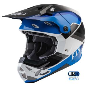 CASCO FORMULA CP RUSH FLY RACING