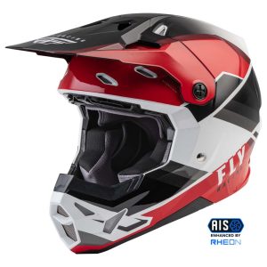CASCO FORMULA CP RUSH FLY RACING