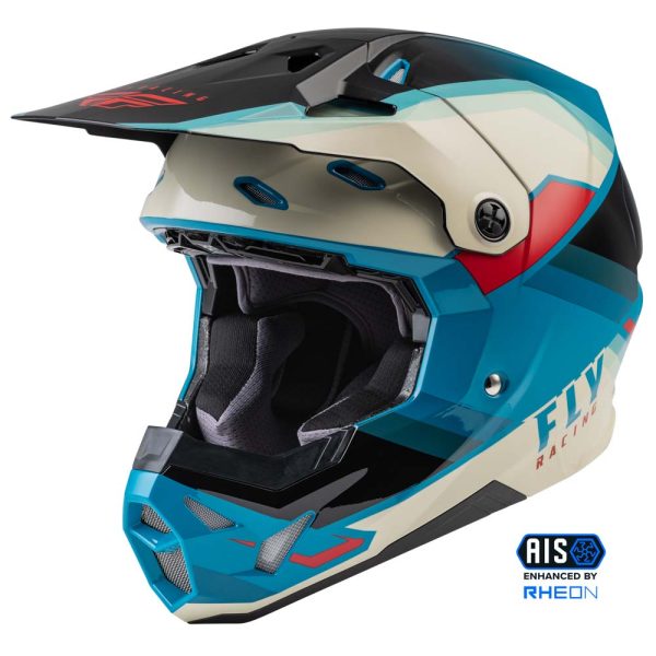 CASCO FORMULA CP RUSH FLY RACING