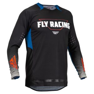 JERSEY EVOLUTION DST FLY RACING