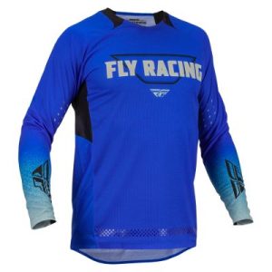 JERSEY EVOLUTION DST FLY RACING