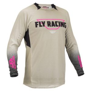 JERSEY EVOLUTION DST FLY RACING