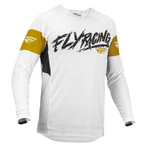 JERSEY EVOLUTION DST L.E. BRAZEN FLY RACING