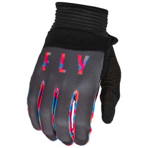GUANTE F-16 MUJER FLY RACING