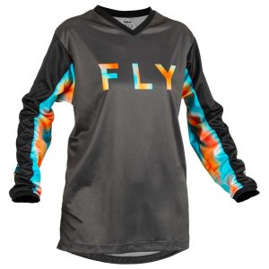 Jersey F-16 Womens 2023 Fly Racing
