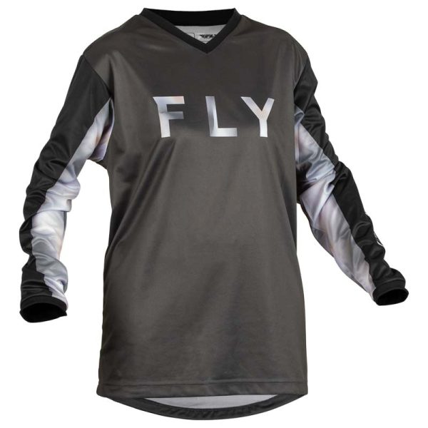 Jersey F-16 Womens 2023 Fly Racing