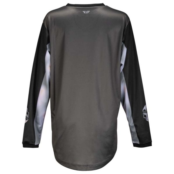 Jersey F-16 Womens 2023 Fly Racing - Imagen 2