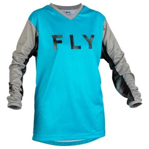 Jersey F-16 Womens 2023 Fly Racing