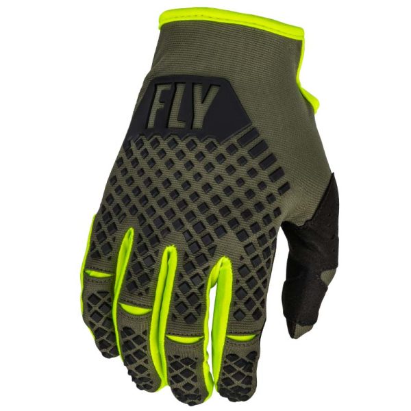 GUANTE KINETIC FLY RACING