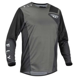 JERSEY KINETIC JET 2023 FLY RACING