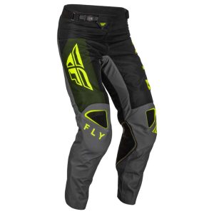 PANTALON KINETIC JET 2023 FLY RACING