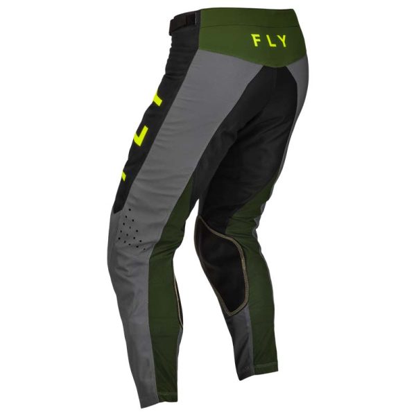 PANTALON KINETIC JET 2023 FLY RACING - Imagen 2