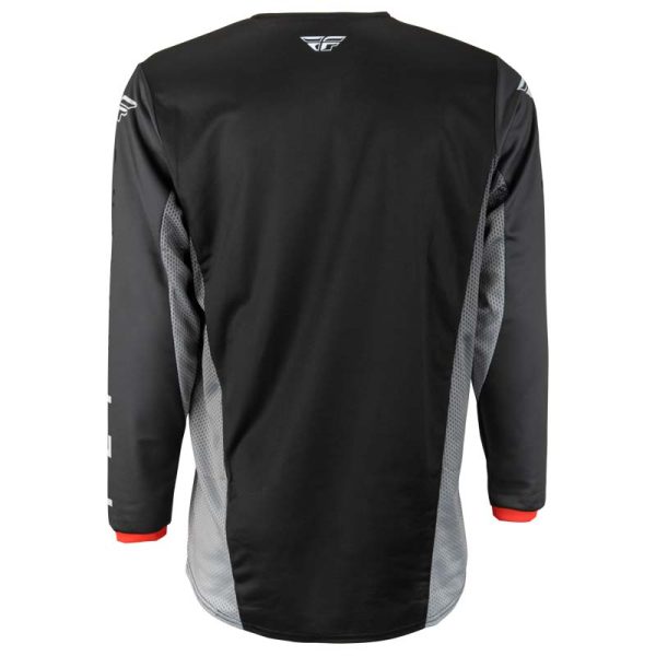 JERSEY KINETIC KORE 2023 FLY RACING - Imagen 2
