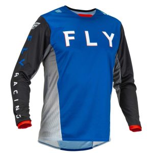 JERSEY KINETIC KORE 2023 FLY RACING