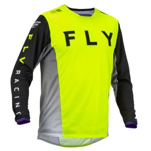 JERSEY KINETIC KORE 2023 FLY RACING
