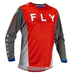 JERSEY KINETIC KORE 2023 FLY RACING