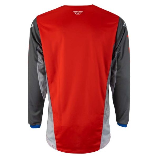 JERSEY KINETIC KORE 2023 FLY RACING - Imagen 2