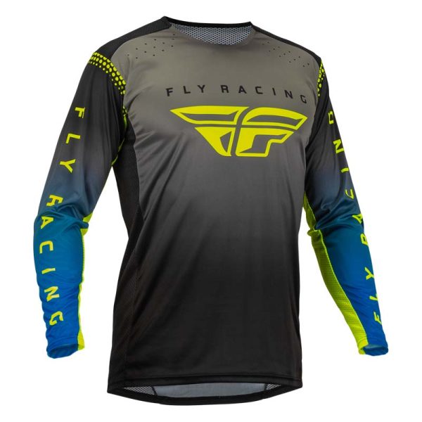 Jersey Lite 2023 Fly Racing