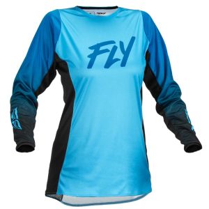 Jersey Lite Womens 2023 Fly Racing