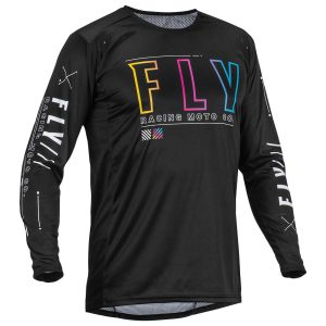 Jersey Lite S.E Avenge 2023 Fly Racing