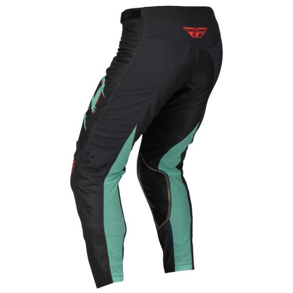 PANTALON KINETIC S.E. RAVE 2023 FLY RACING - Imagen 4