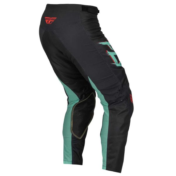 PANTALON KINETIC S.E. RAVE 2023 FLY RACING - Imagen 3