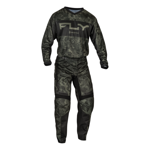 Traje F-16 Kryptek Completo adulto