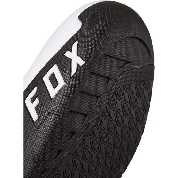 Botas Moto Instinct Blanco Fox - Imagen 7