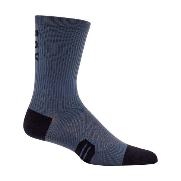 Calcetines Fox 8" Ranger Grafito