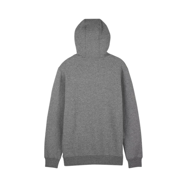 Poleron Fox Head Fleece Po Htr Graph - Imagen 2