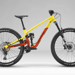 Bicicleta Sight A2 29" 2024 Amarillo/Naranjo Norco