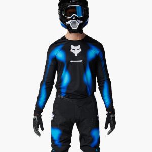 360 Traje Volatile Blk/Blue Fox