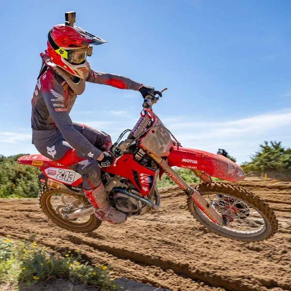 360 Traje Volatile Gry/Red Fox - Imagen 2
