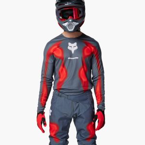 360 Traje Volatile Gry/Red Fox